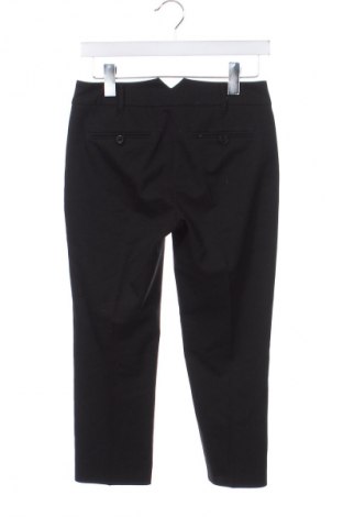 Dámské kalhoty  Hallhuber, Velikost XS, Barva Černá, Cena  59,00 Kč