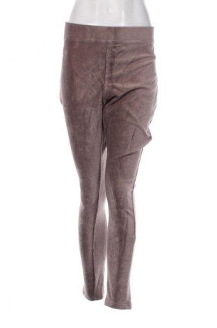 Női nadrág Laura Torelli, Méret XL, Szín Barna, Ár 3 999 Ft