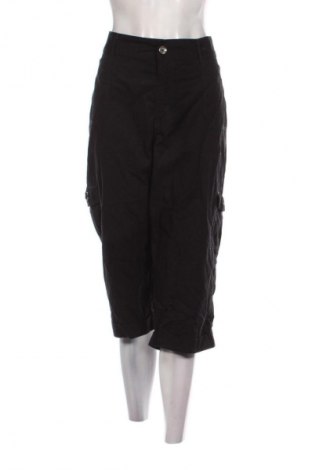 Dámské kalhoty  Lee, Velikost XL, Barva Černá, Cena  169,00 Kč