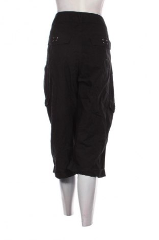 Dámské kalhoty  Lee, Velikost XL, Barva Černá, Cena  169,00 Kč