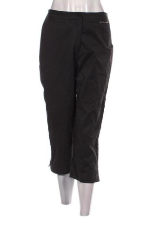 Pantaloni de femei Linea, Mărime M, Culoare Negru, Preț 7,99 Lei