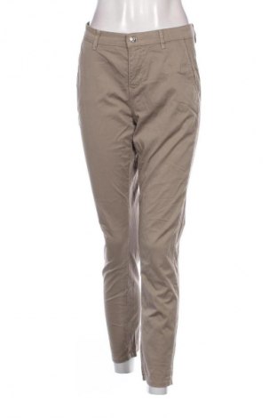 Γυναικείο παντελόνι Mac, Μέγεθος XL, Χρώμα Καφέ, Τιμή 20,99 €