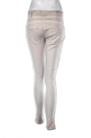 Дамски панталон Made In Italy, Размер M, Цвят Многоцветен, Цена 4,09 €