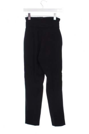 Γυναικείο παντελόνι Mango, Μέγεθος XS, Χρώμα Μαύρο, Τιμή 3,99 €