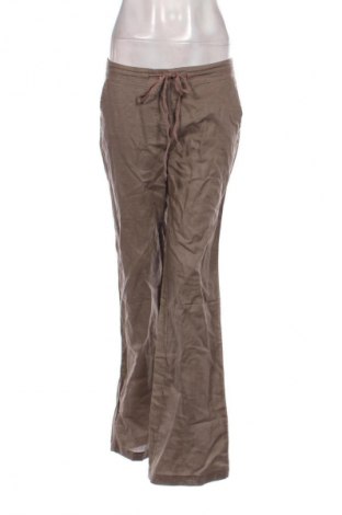 Pantaloni de femei Multiples, Mărime M, Culoare Maro, Preț 52,99 Lei, #131579211