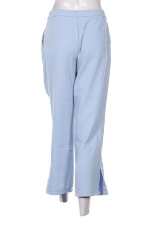 Damskie spodnie Object, Rozmiar S, Kolor Niebieski, Cena 28,99 zł