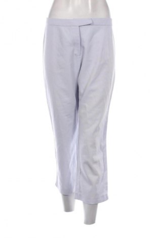 Γυναικείο παντελόνι Ozon, Μέγεθος M, Χρώμα Βιολετί, Τιμή 1,99 €