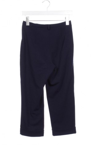 Pantaloni de femei Patrizia Pepe, Mărime S, Culoare Albastru, Preț 474,99 Lei