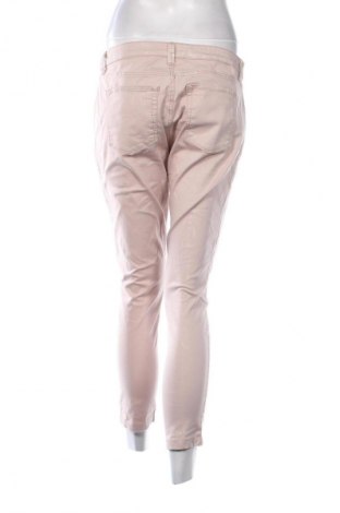 Dámské kalhoty  Promod, Velikost M, Barva Popelavě růžová, Cena  59,00 Kč