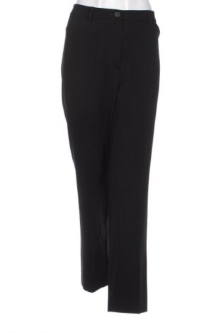 Damskie spodnie Relaxed, Rozmiar XL, Kolor Czarny, Cena 95,99 zł, #131596974