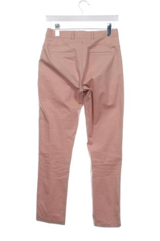 Γυναικείο παντελόνι Reserved, Μέγεθος XS, Χρώμα Ρόζ , Τιμή 3,99 €