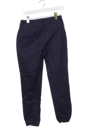 Γυναικείο παντελόνι Reserved, Μέγεθος S, Χρώμα Μπλέ, Τιμή 3,99 €