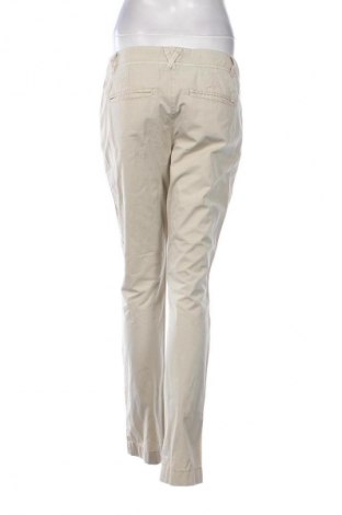 Damskie spodnie S.Oliver, Rozmiar M, Kolor Beżowy, Cena 32,99 zł