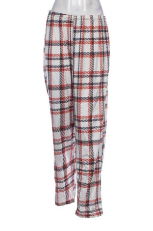 Γυναικείο παντελόνι SHEIN, Μέγεθος L, Χρώμα Πολύχρωμο, Τιμή 3,99 €