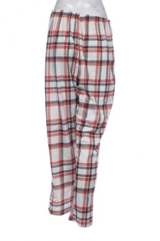 Γυναικείο παντελόνι SHEIN, Μέγεθος L, Χρώμα Πολύχρωμο, Τιμή 3,99 €