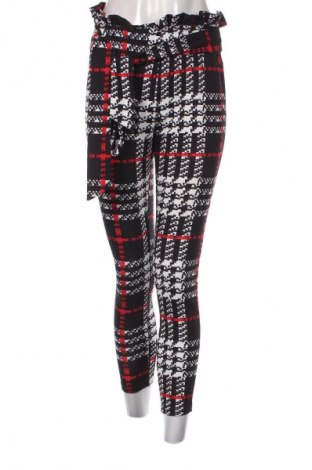 Γυναικείο παντελόνι SHEIN, Μέγεθος S, Χρώμα Πολύχρωμο, Τιμή 3,99 €