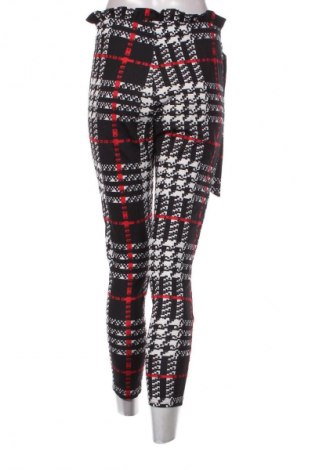 Γυναικείο παντελόνι SHEIN, Μέγεθος S, Χρώμα Πολύχρωμο, Τιμή 3,99 €