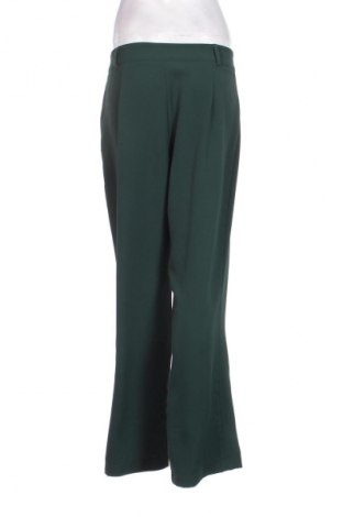 Damskie spodnie SHEIN, Rozmiar M, Kolor Zielony, Cena 25,99 zł