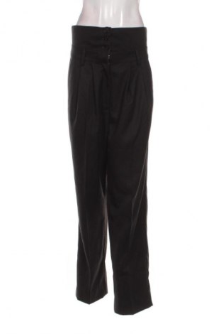 Damskie spodnie Second Female, Rozmiar M, Kolor Czarny, Cena 192,99 zł