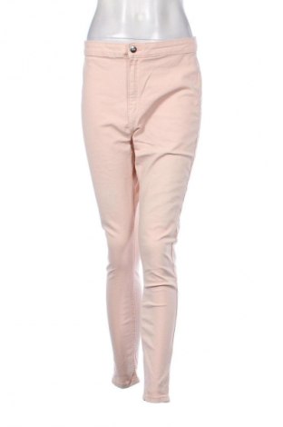 Női nadrág Sinsay, Méret L, Szín Rózsaszín, Ár 3 719 Ft