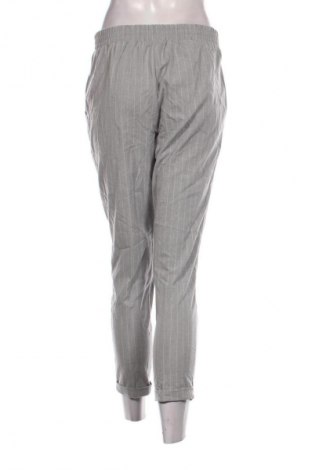 Dámské kalhoty  Stradivarius, Velikost S, Barva Šedá, Cena  49,00 Kč