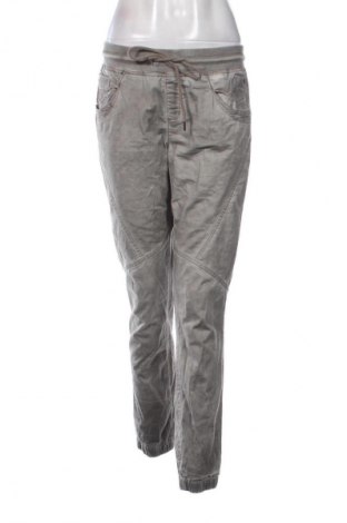 Dámské kalhoty  Street One, Velikost S, Barva Hnědá, Cena  195,00 Kč