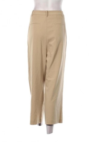 Dámské kalhoty  Unbranded, Velikost M, Barva Béžová, Cena  49,00 Kč
