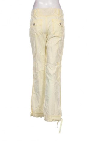 Γυναικείο παντελόνι Unbranded, Μέγεθος XL, Χρώμα Κίτρινο, Τιμή 2,99 €