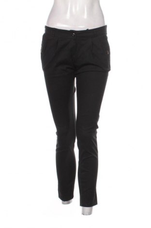 Damskie spodnie Unbranded, Rozmiar S, Kolor Czarny, Cena 23,99 zł