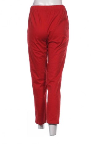 Pantaloni de femei Unbranded, Mărime S, Culoare Roșu, Preț 7,99 Lei
