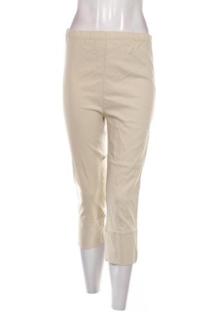 Pantaloni de femei Unbranded, Mărime M, Culoare Bej, Preț 7,99 Lei