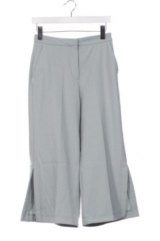 Dámské kalhoty  Unbranded, Velikost XS, Barva Zelená, Cena  49,00 Kč