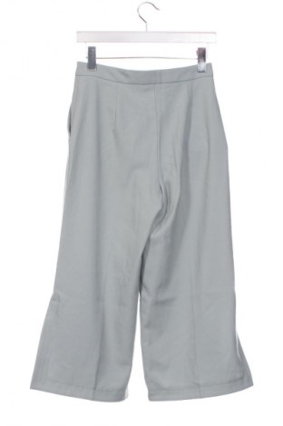 Dámské kalhoty  Unbranded, Velikost XS, Barva Zelená, Cena  49,00 Kč