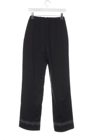 Dámské kalhoty  Unbranded, Velikost XS, Barva Černá, Cena  49,00 Kč