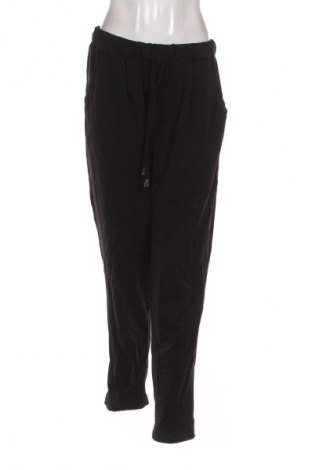 Damskie spodnie Unbranded, Rozmiar M, Kolor Czarny, Cena 6,99 zł