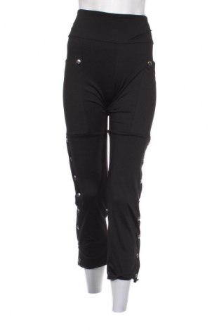 Дамски панталон Unbranded, Размер M, Цвят Черен, Цена 6,13 €