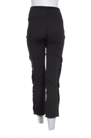 Дамски панталон Unbranded, Размер M, Цвят Черен, Цена 6,13 €