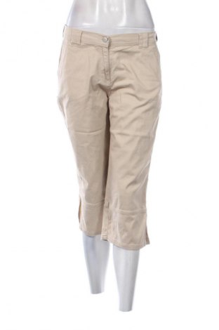 Dámské kalhoty  Unbranded, Velikost M, Barva Béžová, Cena  49,00 Kč