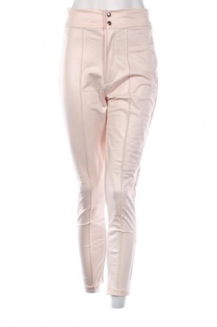 Γυναικείο παντελόνι Unbranded, Μέγεθος S, Χρώμα Εκρού, Τιμή 5,99 €