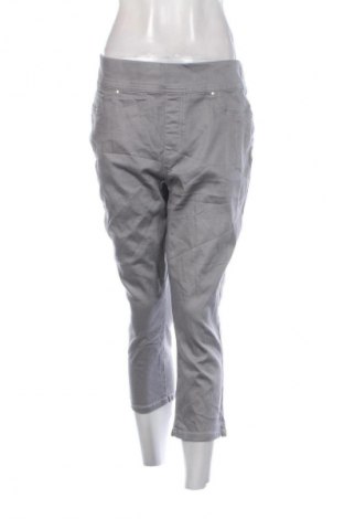 Dámské kalhoty  Unbranded, Velikost L, Barva Šedá, Cena  49,00 Kč