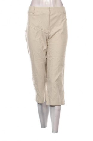 Γυναικείο παντελόνι Unbranded, Μέγεθος L, Χρώμα  Μπέζ, Τιμή 1,99 €