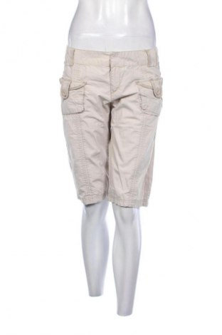 Dámské kalhoty  Unbranded, Velikost M, Barva Béžová, Cena  49,00 Kč