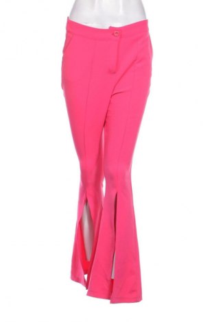 Γυναικείο παντελόνι Unbranded, Μέγεθος M, Χρώμα Ρόζ , Τιμή 8,55 €