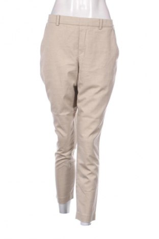 Дамски панталон Unbranded, Размер M, Цвят Бежов, Цена 9,66 €