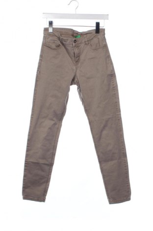 Γυναικείο παντελόνι United Colors Of Benetton, Μέγεθος M, Χρώμα Καφέ, Τιμή 4,99 €