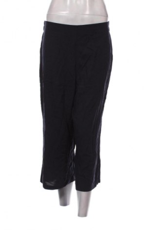 Γυναικείο παντελόνι Vero Moda, Μέγεθος L, Χρώμα Μπλέ, Τιμή 7,99 €