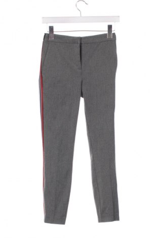 Dámské kalhoty  Zara, Velikost S, Barva Šedá, Cena  79,00 Kč