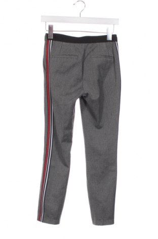 Dámské kalhoty  Zara, Velikost S, Barva Šedá, Cena  79,00 Kč