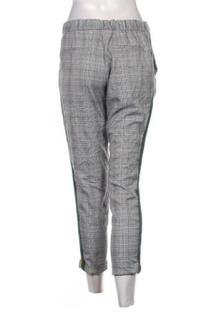 Дамски панталон Zara Trafaluc, Размер M, Цвят Многоцветен, Цена 2,04 €