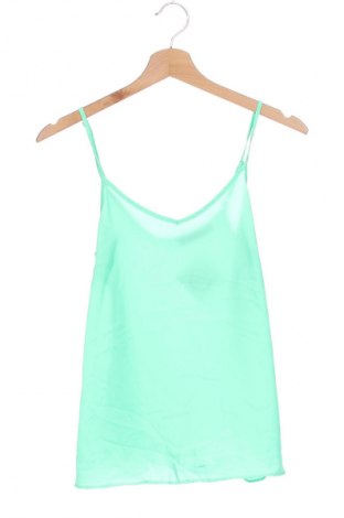 Дамски потник Atmosphere, Размер XXS, Цвят Зелен, Цена 2,04 €